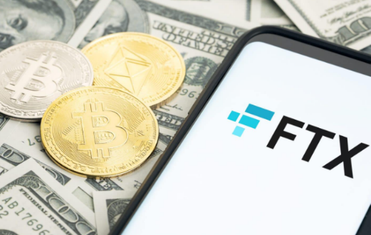 FTX破产出售2200万股GBTC股票-第1张图片-交易所